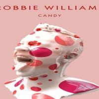 Robbie Williams, bientôt papa : Il dévoile ''Candy'', un single jubilatoire
