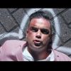 Robbie Williams dans le clip Candy, extrait de l'album Take The Crown attendu le 5 novembre 2012.