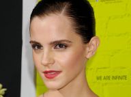 Emma Watson, un danger public sur Internet : attention aux virus !