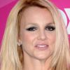 Britney Spears lors du lancement de la deuxième saison de X Factor à Hollywood, le 11 septembre 2012