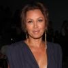 Vanessa Williams assiste au défilé Carlos Miele printemps-été 2013 à New York. Le 10 septembre 2012.