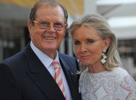 Roger Moore s'ouvre : James Bond a été battu par ses deux premières femmes