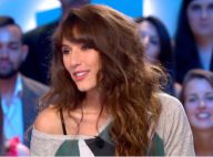 Doria Tillier, Miss Météo de Canal + : 'Je préfère être jolie plutôt que moche'