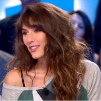 Doria Tillier, Miss Météo de Canal + : 'Je préfère être jolie plutôt que moche'
