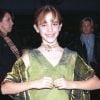 Emma Watson en 2001 : les temps ont changé !