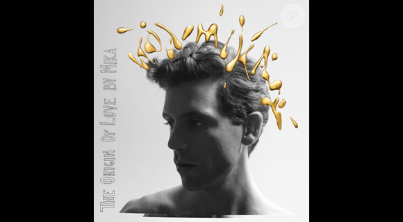 Mika - The Origin of Love - album attendu le 17 septembre 2012.