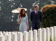 Kate Middleton topless dans Closer: La protection du couple princier en question