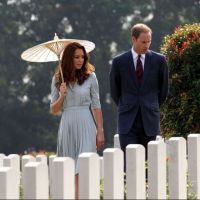 Kate Middleton topless dans Closer: La protection du couple princier en question