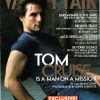 Quand Tom Cruise faisait encore la couverture de Vanity Fair en 2000