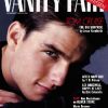 Quand Tom Cruise faisait encore la couverture de Vanity Fair en 1989
