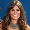 Lea Michele lors des Emmy Awards en 2010
