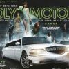 L'affiche anglaise de Holy Motors mise sur Eva Mendes et Kylie Minogue.