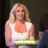 Britney Spears souhaite un Happy Birthday à L.A. Reid, en chanson.