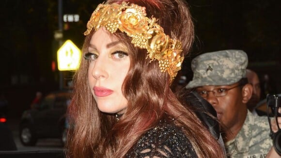 Lady Gaga de nouveau au régime : Sa transformation, la star a pris 11 kilos !