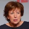 Roselyne Bachelot à Paris, le 20 septembre 2012.