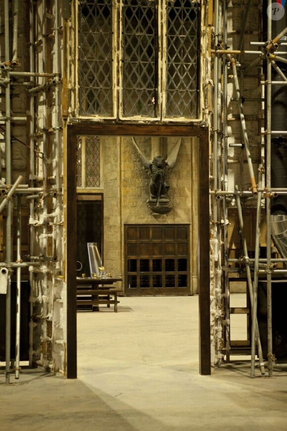 Les images du Warner Bros. Studio Tour Londres – Les coulisses de Harry Potter