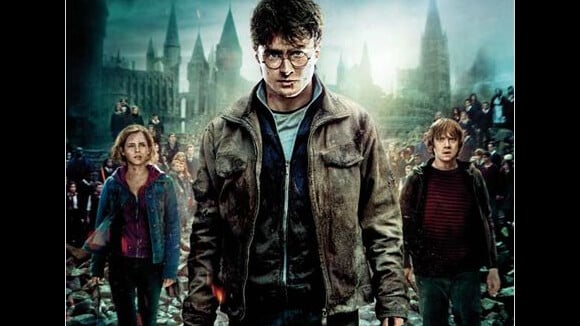 Harry Potter : L'aventure est loin d'être finie
