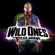 Flo Rida,  I Cry , quatrième single extrait de l'album  Wild Ones , en septembre 2012