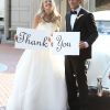 Mariage de Justin Gaston et Melissa Ordway le 22 septembre 2012 à Atlanta