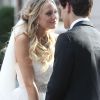 Mariage de Justin Gaston et Melissa Ordway le 22 septembre 2012 à Atlanta