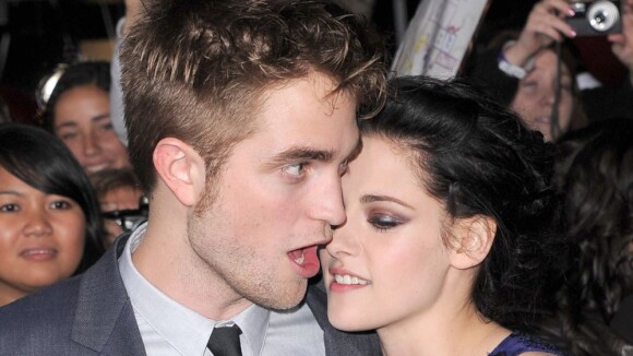 Kristen Stewart et Robert Pattinson : Le mariage après la réconciliation ?