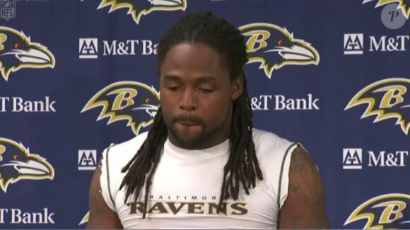 Torrey Smith, héros de la victoire (31-30) des Ravens de Baltimore dimanche 23 septembre contre les New England Patriots, est revenu lors de la conférence de presse d'après-match sur la mort tragique de son frère Tevin, 19 ans, quelques heures avant.