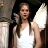 Claire Danes dans son film culte Romeo + Juliet (1996)