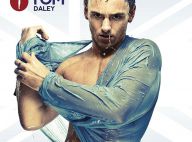 Tom Daley : Le calendrier sexy de la jeune icône de la natation britannique
