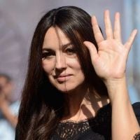 Monica Bellucci : Sublime et décolletée en Espagne, elle irradie de sex-appeal !