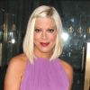 Tori Spelling, en avril 2012 à Los Angeles.