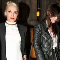 Gwen Stefani : Stylée à Londres avec sa belle-fille Daisy Lowe