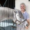 Annie de L'amour est dans le pré 7 a peur