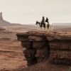 Le western The Lone Ranger de Gore Verbinski, en salles le 7 août 2013.
