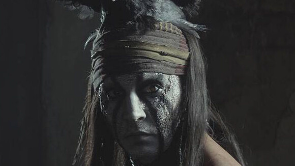The Lone Ranger : Le western maudit de Johnny Depp essaie de limiter la casse