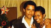 Barack et Michelle Obama : 20 ans de mariage, des souvenirs et des mots d'amour