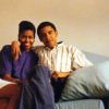 Images du couple Obama tirées du film réalisé à l'occasion de leurs 20 ans de mariage