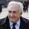 Dominique Strauss-Kahn à Kiev, le 4 avril 2012.