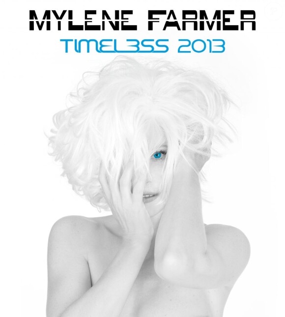 Mylène Farmer surprend pour annoncer son nouvel album et sa tournée.