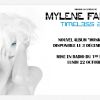 Mylène Farmer annonce un album, Monkey Me, pour le 3 décembre 2012.