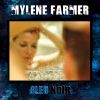 Mylène Farmer - Bleu Noir - album sorti en 2010.