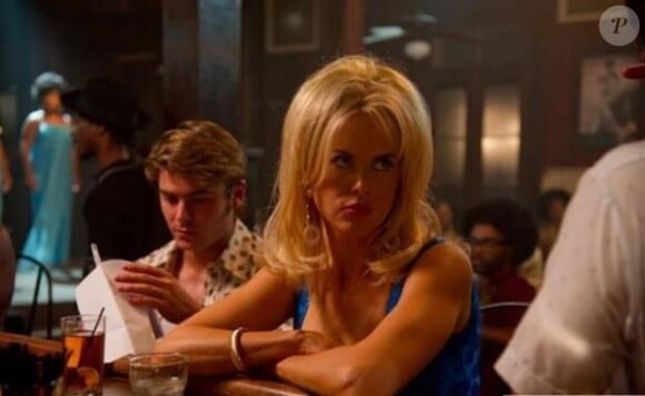 Zac Efron et Nicole Kidman dans Paperboy de Lee Daniels, en salles le 17 octobre.