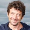 Patrick Bruel président du festival du Film Britannique de Dinard, le 5 octobre 2012.