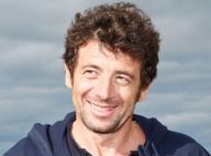 Patrick Bruel en forme à Dinard, président d'un jury de stars