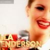 La jeune Ella Henderson, dans l'émission X-Factor, le 6 octobre 2012.