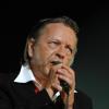Renaud en août 2008 en Suisse.