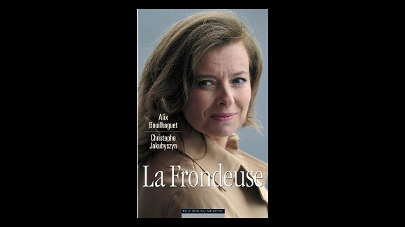 Valérie Trierweiler 'La Frondeuse' : Elle porte plainte, Patrick Devedjian aussi