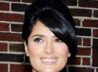 Salma Hayek met le feu à New York et balance sur sa fille Valentina