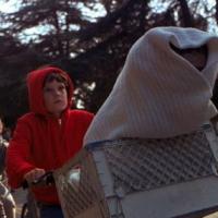 Henry Thomas : 30 ans après 'E.T.', le petit Elliott n'a presque pas changé !