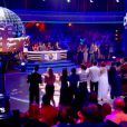 Danse avec les stars 3, samedi 13 octobre 2012 sur TF1