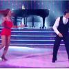 Gérard Vivès et Sylvia dans Danse avec les stars 3, samedi 13 octobre 2012 sur TF1